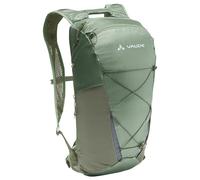 VAUDE Rucksack Uphill 12 Liter, willow green, Einheitsgröße