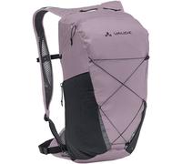 VAUDE Uphill 16 - Fahrradrucksack purple ash