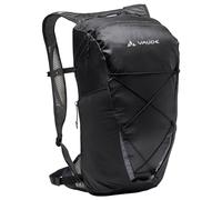 VAUDE Rucksack Uphill 16 Liter, black, Einheitsgröße