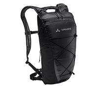 VAUDE Rucksack Uphill 8 Liter, Black, Einheitsgröße
