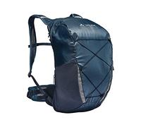 VAUDE Rucksack Uphill Air 18 Liter Einheitsgröße Schwarz