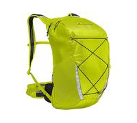 VAUDE Rucksack Uphill Air 18 Liter, Bright Green, Einheitsgröße