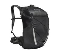 VAUDE Rucksack Uphill Air 18 Liter, Schwarz, Einheitsgröße