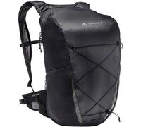 vaude uphill air 24 rucksack schwarz