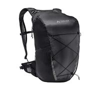 vaude uphill air 24 rucksack schwarz 24