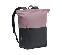 VAUDE Rucksack Wala 15 Liter black/purple ash Einheitsgröße