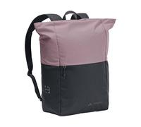 VAUDE Rucksack 'Wala', black/purple ash