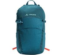 Wanderrucksack Wizard 18+4 Vaude (blue sapphire) Unisex TU