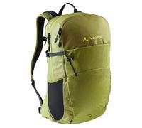 VAUDE Wizard 18+4 Wanderrucksack - Anpassbar, Belüftet & Umweltfreundlich | Aeroflex Control-Tragesystem | Shifting Back Length-System | Nachhaltig aus Recycling-Materialien | Wasserabweisend