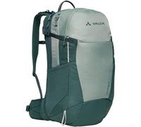 VAUDE Wanderrucksack Wizard 24+4 – 24 L – Agave