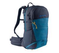 VAUDE Wizard 30+4 Wanderrucksack - blue