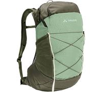 Vaude - Women's Agile Air 18 - Wanderrucksack, Gr. 18 l, oliv/grün (WillowGreen)