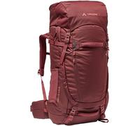VAUDE Rucksack Wo Astrum 55+10 (15948) ONE SIZE Rot