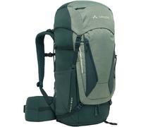 VAUDE Rucksack Wo Asymmetric 38+8 (15942) ONE SIZE agave
