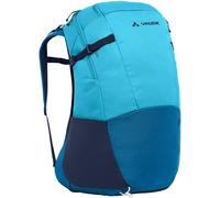 VAUDE Rucksack Wo Skomer Zip 22 (47370) ONE SIZE aqua