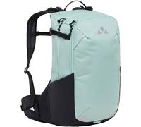 VAUDE Women's Trailvent 15 - Mountainbike-Rucksack dusty fern