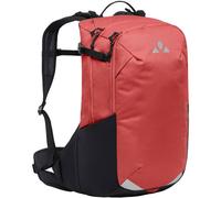 Vaude Damen Trailvent 15 Rucksack (Größe 15L, rot)