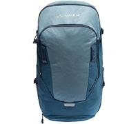 VAUDE Rucksack Womens Bike Alpin 24+4 (16118) ONE SIZE blue gray