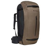 VAUDE Rucksaecke>=50L Mundo 65+To Go deer brown One Size