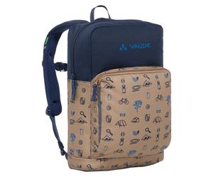 VAUDE Rucksaecke10-14L Minnie 10 Beige One Size