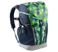 VAUDE Rucksaecke10-14L Puck 10 parrot green/eclipse One Size