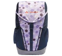 VAUDE Rucksaecke10-14L Puck 10 pastel lilac One Size
