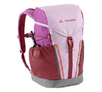 VAUDE Rucksaecke10-14L Puck 10 raspberry One Size
