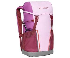 VAUDE Rucksaecke10-14L Puck 14 raspberry One Size