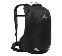 VAUDE Rucksaecke10-14L Rucksaecke10-14L Trailvent 10 Schwarz One Size