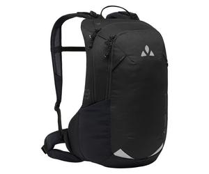 VAUDE Rucksaecke10-14L Rucksaecke10-14L Trailvent 10 Schwarz One Size
