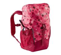 VAUDE Rucksaecke10-14L Skovi 10 bright pink/cranberry One Size
