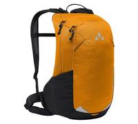 VAUDE Rucksaecke10-14L Trailvent 10 Gelb One Size