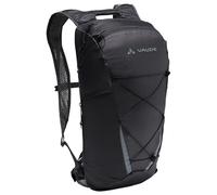 VAUDE Rucksaecke10-14L Uphill 12 Schwarz one_size