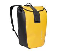 VAUDE Rucksack Clubride Aqua 17 Liter, wasserdicht, burnt yellow, Einheitsgröße