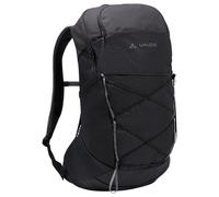 VAUDE Rucksaecke20-29L Agile Air 20 Schwarz One Size