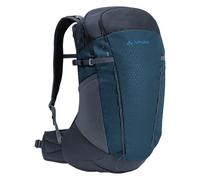 VAUDE Rucksaecke20-29L Agile Air 26 Dunkel-blau One Size