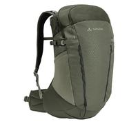 VAUDE Rucksaecke20-29L Agile Air 26 Khaki One Size