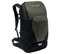 VAUDE Rucksaecke20-29L Bike Alpin Pro 28 + Khaki One Size