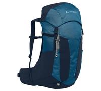 VAUDE Rucksaecke20-29L Brenta 24 Dunkel-blau One Size