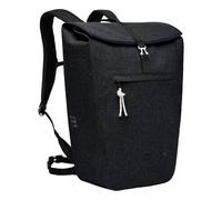 rucksack vaude clubride urban 25 schwarz