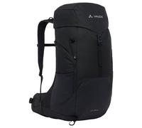 VAUDE Rucksaecke20-29L Jura 28 long Schwarz One Size