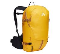 VAUDE Monviso 20 - Skitourenrucksack burnt yellow