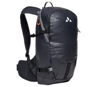 VAUDE Rucksaecke20-29L Monviso 20 Schwarz one_size