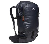 VAUDE Rucksaecke20-29L Monviso 26 Schwarz one_size