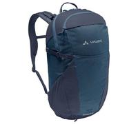 Vaude Urban Neyland Wanderrucksack petrol, Kunstfaser, 27 x 54 x 22cm