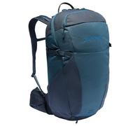 Vaude Neyland Zip 26 - Wanderrucksack 56 cm (baltic sea)