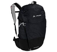 Vaude Prokyon Zip 28 Rucksack (black)