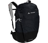Vaude Prokyon Zip 28 Rucksack (black)