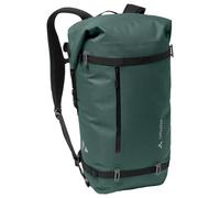 VAUDE Rucksaecke20-29L Proof 22 Dunkel-grün One Size