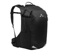 VAUDE Rucksaecke20-29L Trailvent 20 Schwarz One Size